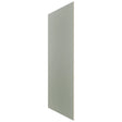 Fabuwood Pistachio Green SK MC Panel, Front View