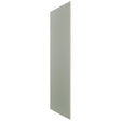 Fabuwood Pistachio Green SK W30 Panel, Front View