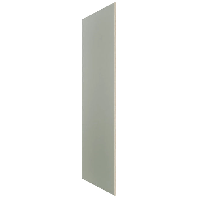 Fabuwood Pistachio Green SK W30 Panel, Front View