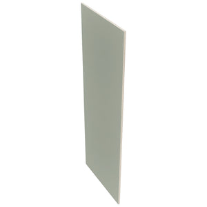 Fabuwood Pistachio Green SK W30 Panel, Top View