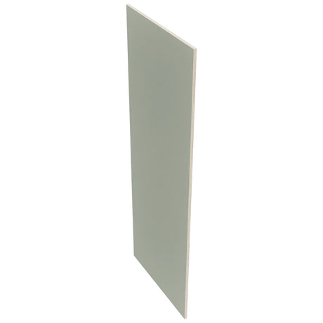 Fabuwood Pistachio Green SK W30 Panel, Top View