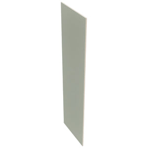 Fabuwood Pistachio Green SK W39 Panel, Top View