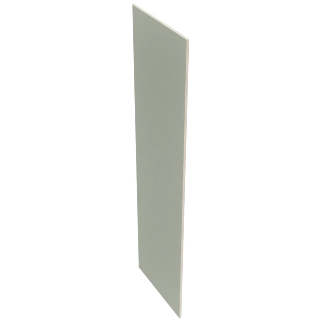 Fabuwood Pistachio Green SK W39 Panel, Top View
