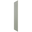 Fabuwood Pistachio Green SK W42 Panel, Front View