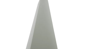 Fabuwood Pistachio Green SQP36 Base Post, Detail View