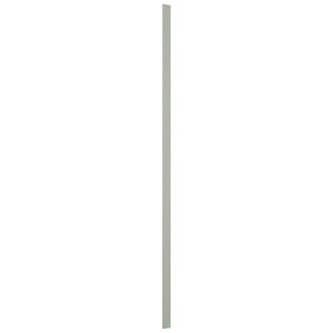 Fabuwood Pistachio Green TF3120 Tall Filler, Front View