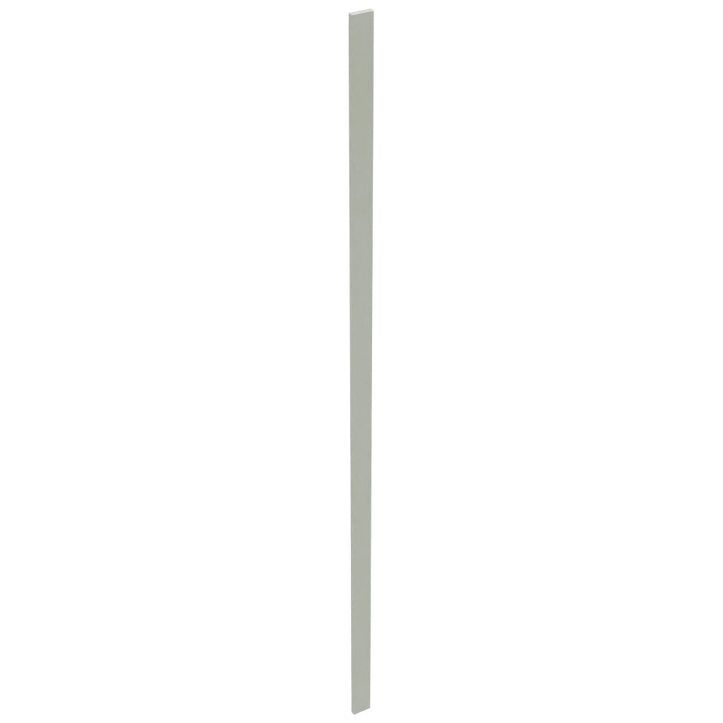 Fabuwood Pistachio Green TF3120 Tall Filler, Top View