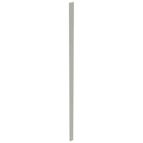 Fabuwood Pistachio Green TF3120 Tall Filler, Top View