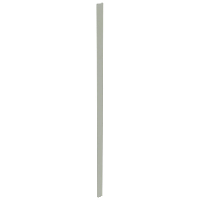 Fabuwood Pistachio Green TF3120 Tall Filler, Top View