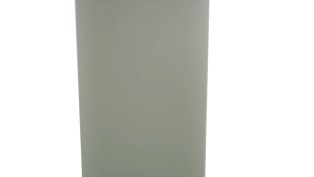 Fabuwood Pistachio Green TF3120 Tall Filler, Detail View