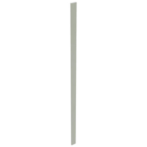 Fabuwood Pistachio Green TF396 Tall Filler, Top View
