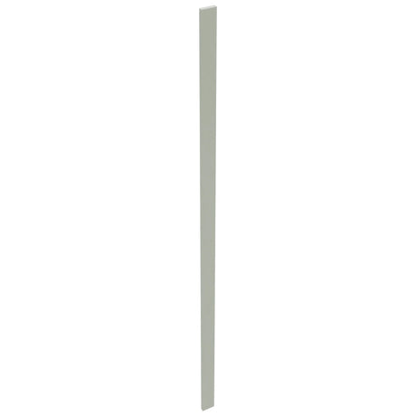 Fabuwood Pistachio Green TF396 Tall Filler, Top View