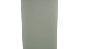 Fabuwood Pistachio Green TF396 Tall Filler, Detail View