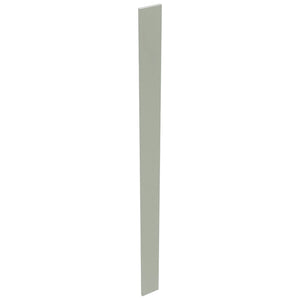 Fabuwood Pistachio Green TF696 Tall Filler, Top View