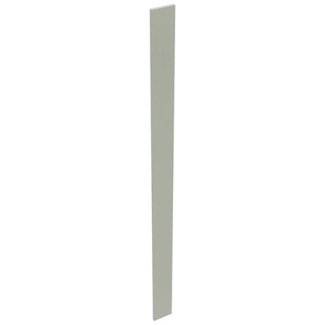 Fabuwood Pistachio Green TF696 Tall Filler, Top View