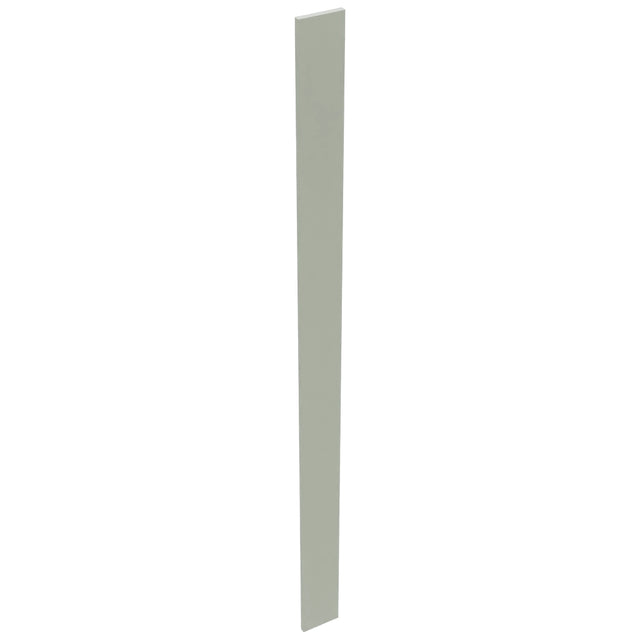 Fabuwood Pistachio Green TF696 Tall Filler, Top View