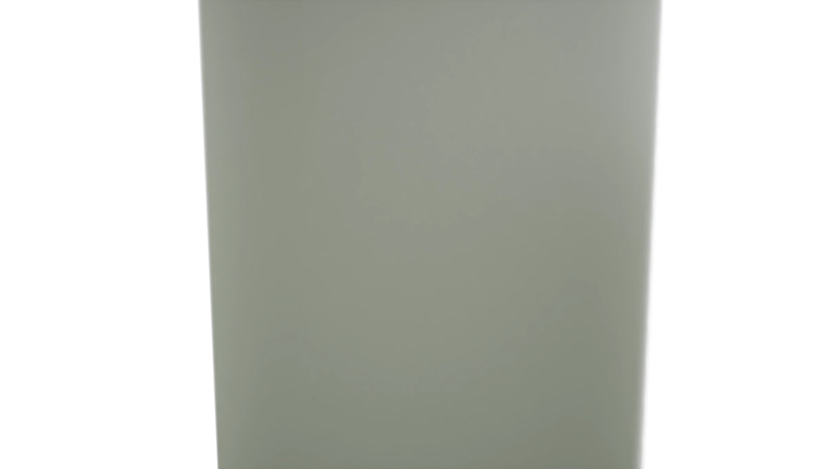 Fabuwood Pistachio Green TF696 Tall Filler, Detail View