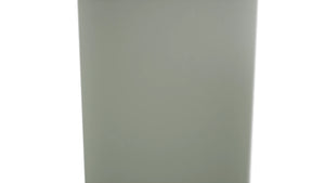 Fabuwood Pistachio Green TF696 Tall Filler, Detail View