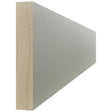 Fabuwood Pistachio Green TK8-3/4 Molding, Front View