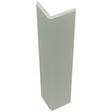 Fabuwood Pistachio Green TKC-3/4 Molding, Front View