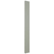 Fabuwood Pistachio Green WF330 Wall Filler, Front View
