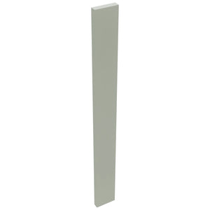 Fabuwood Pistachio Green WF330 Wall Filler, Top View