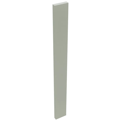 Fabuwood Pistachio Green WF330 Wall Filler, Top View