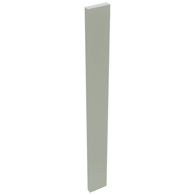 Fabuwood Pistachio Green WF330 Wall Filler, Top View