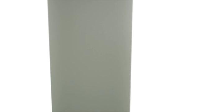 Fabuwood Pistachio Green WF330 Wall Filler, Detail View