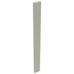 Fabuwood Pistachio Green WF336 Wall Filler, Top View