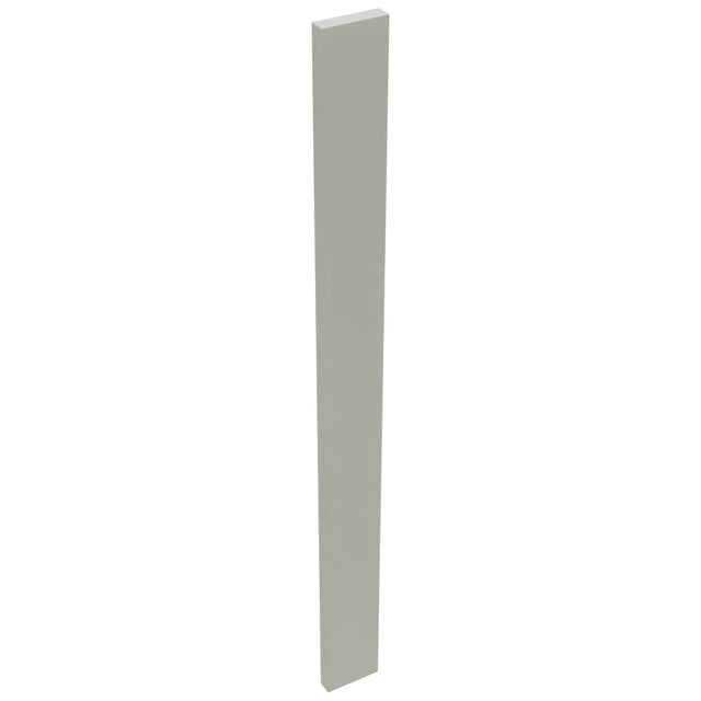 Fabuwood Pistachio Green WF336 Wall Filler, Top View