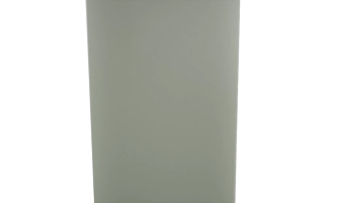 Fabuwood Pistachio Green WF336 Wall Filler, Detail View