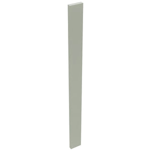 Fabuwood Pistachio Green WF339 Wall Filler, Top View