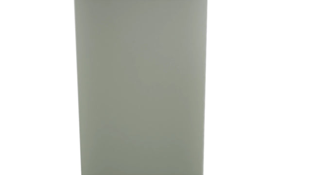 Fabuwood Pistachio Green WF339 Wall Filler, Detail View
