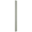 Fabuwood Pistachio Green WF342 Wall Filler, Front View
