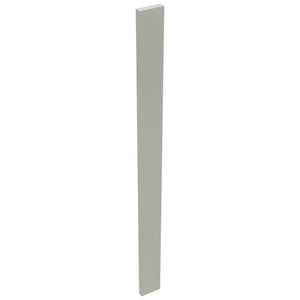 Fabuwood Pistachio Green WF342 Wall Filler, Top View