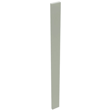 Fabuwood Pistachio Green WF342 Wall Filler, Top View