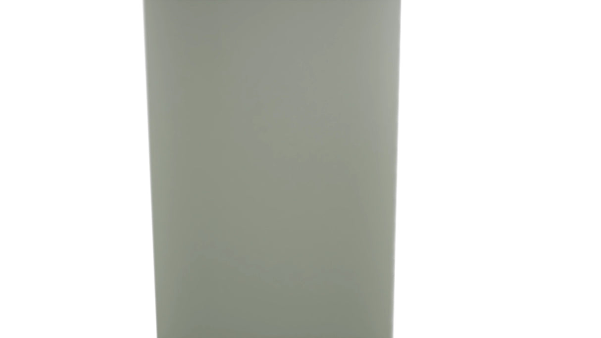 Fabuwood Pistachio Green WF342 Wall Filler, Detail View