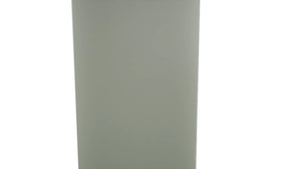 Fabuwood Pistachio Green WF342 Wall Filler, Detail View
