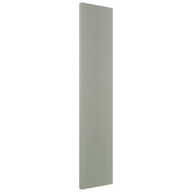 Fabuwood Pistachio Green WF630 Wall Filler, Front View