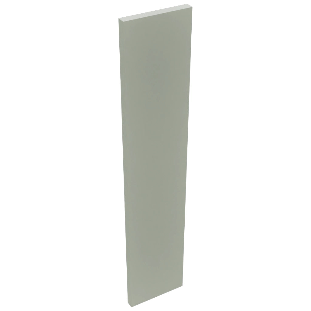 Fabuwood Pistachio Green WF630 Wall Filler, Top View