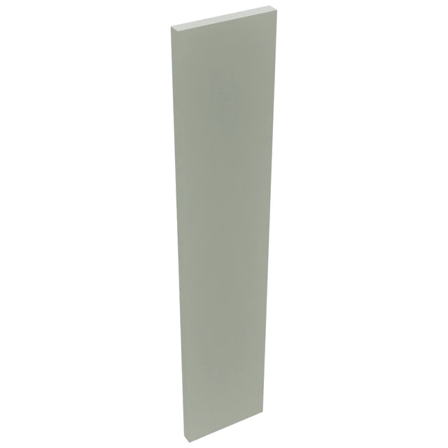 Fabuwood Pistachio Green WF630 Wall Filler, Top View