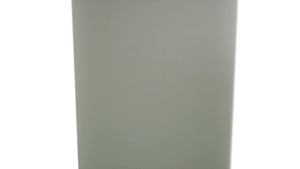 Fabuwood Pistachio Green WF630 Wall Filler, Detail View