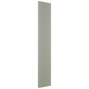 Fabuwood Pistachio Green WF636 Wall Filler, Front View