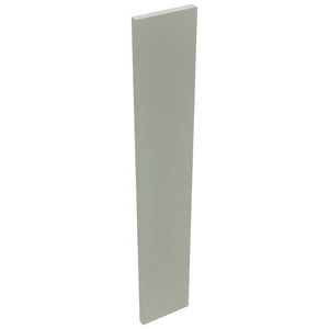 Fabuwood Pistachio Green WF636 Wall Filler, Top View