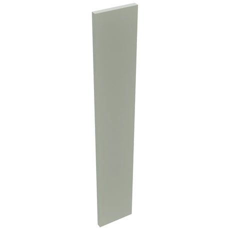 Fabuwood Pistachio Green WF636 Wall Filler, Top View