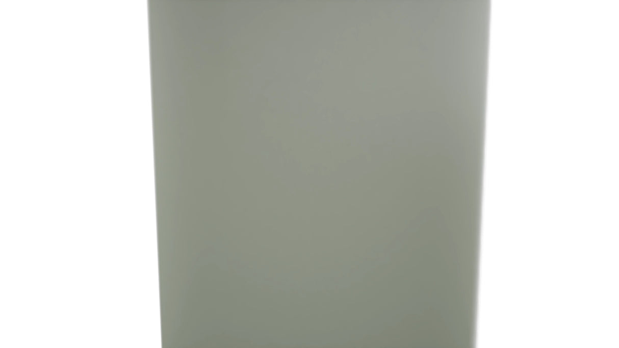 Fabuwood Pistachio Green WF636 Wall Filler, Detail View
