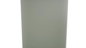 Fabuwood Pistachio Green WF636 Wall Filler, Detail View