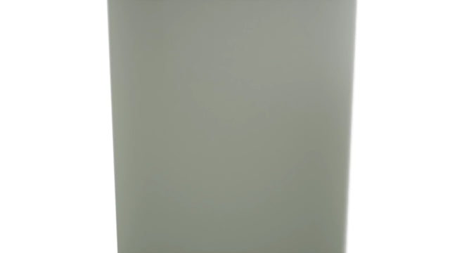 Fabuwood Pistachio Green WF636 Wall Filler, Detail View