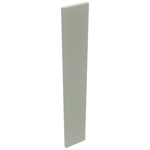 Fabuwood Pistachio Green WF639 Wall Filler, Top View
